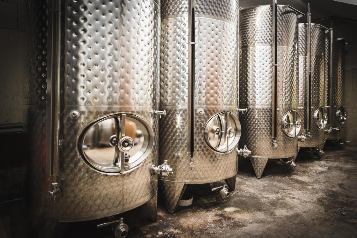 Weingut Gaestehaus D&D Haider Jois Luaran gambar